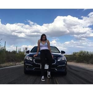 Meet your Posher, Sarah